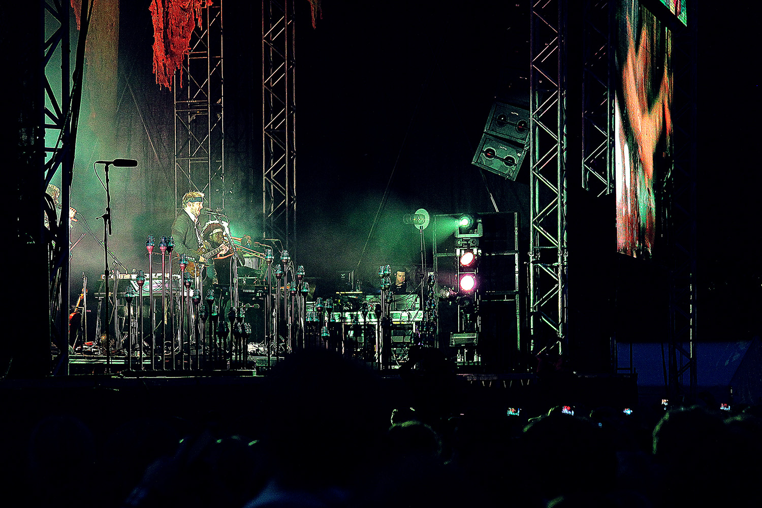 Bon Iver. Bon Iver.